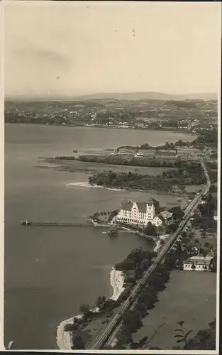 Bregenz Vorarlberg  / Bregenz /Rheintal-Bodenseegebiet