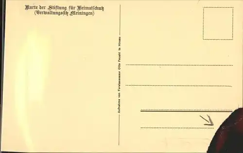 Hirsau Schweinbachtal / Calw /Calw LKR