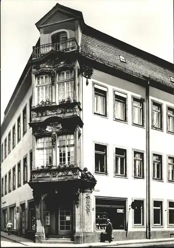 Zittau Bautzner Strasse 6 / Zittau /Goerlitz LKR