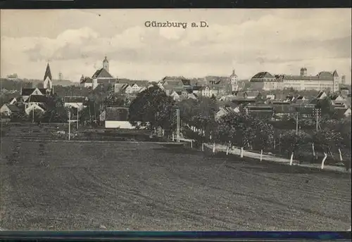 Guenzburg  / Guenzburg /Guenzburg LKR