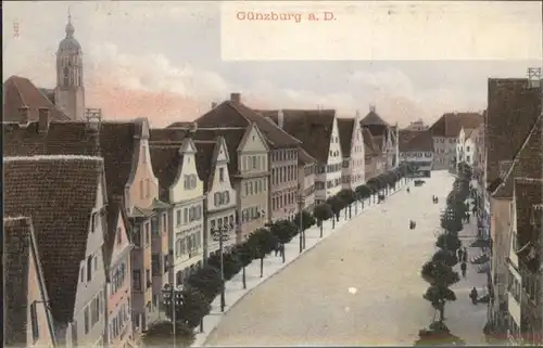 Guenzburg  / Guenzburg /Guenzburg LKR