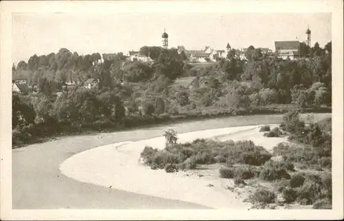 Schongau  / Schongau /Weilheim-Schongau LKR