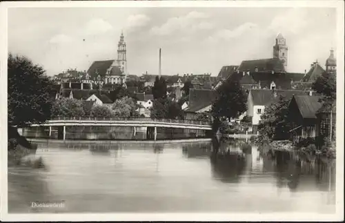 Donauwoerth  / Donauwoerth /Donau-Ries LKR