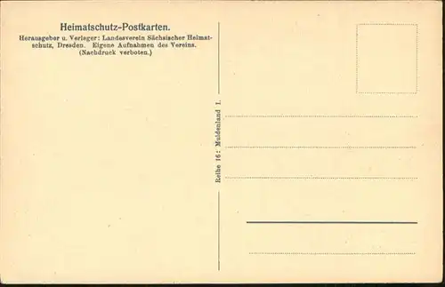 Leisnig  / Leisnig /Mittelsachsen LKR