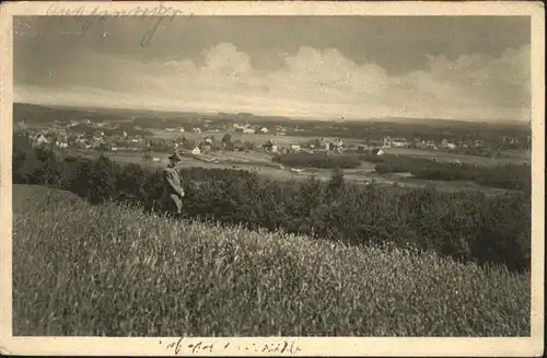 Grafenwoehr  / Grafenwoehr /Neustadt Waldnaab LKR