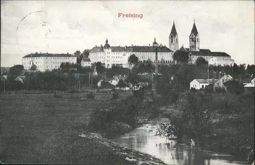 Freising Oberbayern  / Freising /Freising LKR