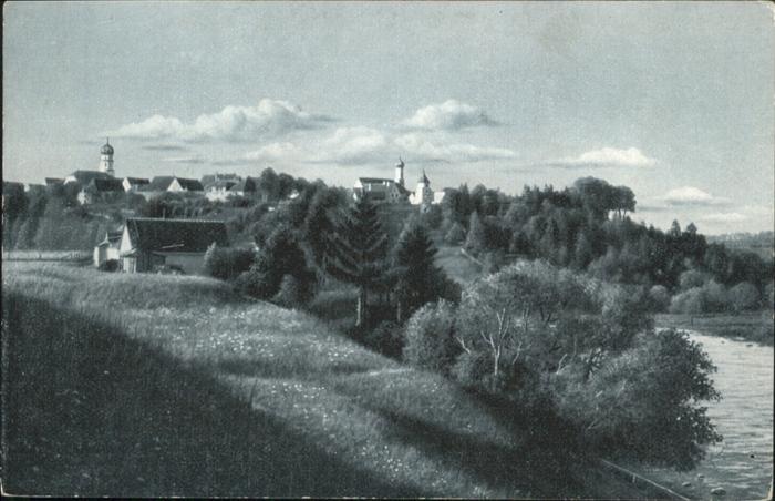 Schongau / Schongau /WeilheimSchongau LKR Nr. wp80507 oldthing