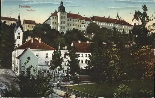 Freising Oberbayern  / Freising /Freising LKR