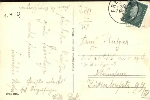 Freising Oberbayern Muenchnerstrasse Domberg Isarbruecke Rathaus  / Freising /Freising LKR
