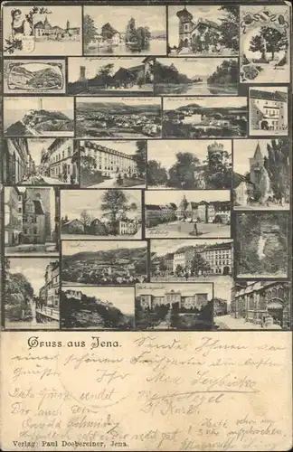 Jena  / Jena /Jena Stadtkreis