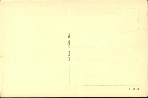 Kronach Oberfranken Bambergertor / Kronach /Kronach LKR