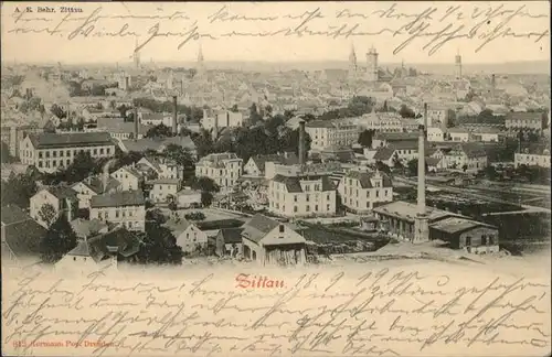 Zittau  x