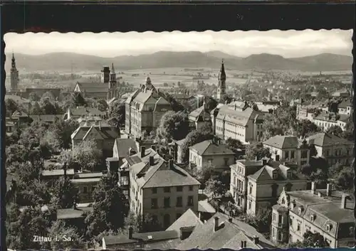 Zittau  x