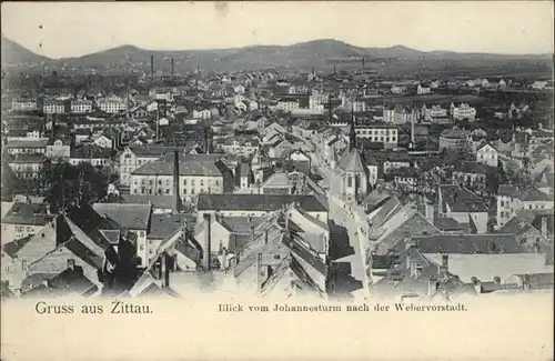 Zittau  x