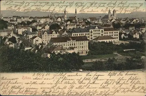 Zittau  x