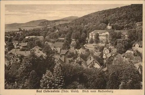 Bad Liebenstein  *