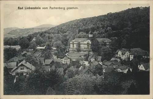 Bad Liebenstein Vom Aschenberg x