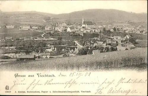 Viechtach 