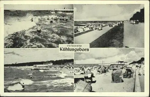 Kuehlungsborn 