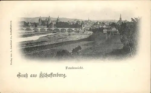 Aschaffenburg 