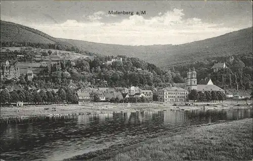 Miltenberg 
