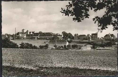 Freising Oberbayern Weihenstephan