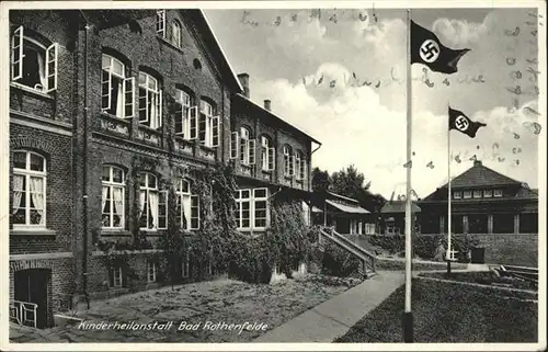 Bad Rothenfelde Kinderheilanstalt