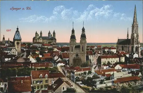 Speyer 