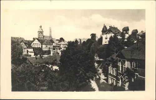 Tecklenburg 