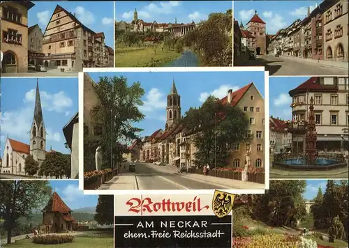 Rottweil 