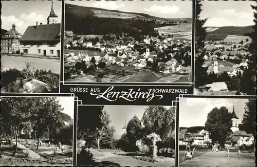 Lenzkirch 