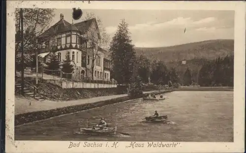Bad Sachsa Haus Waldwarte x