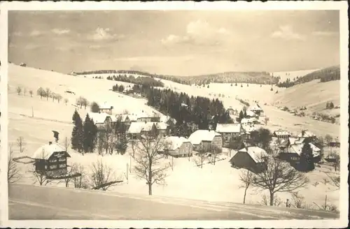 Todtnauberg Ratschert Stuebenwasen *