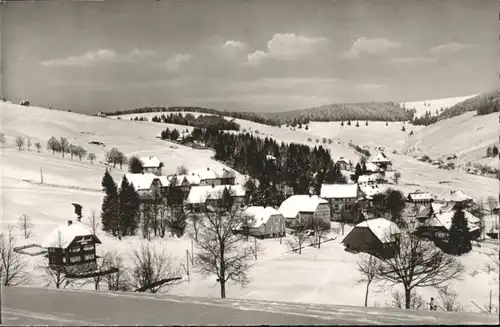 Todtnauberg Ratschert Stuebenwasen x