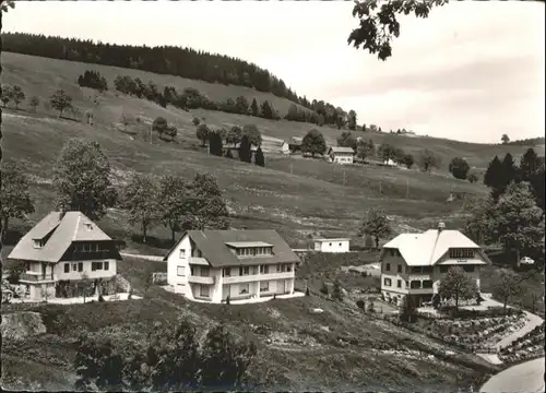 Todtnauberg  *