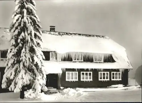 Todtnauberg Gasthaus Stuebenwasen x