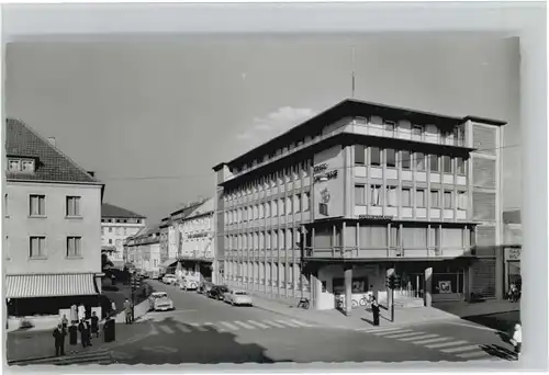 Zweibruecken Lammstrasse Maxstrasse *