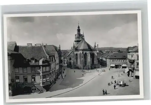 Zweibruecken Alexanderkirche *