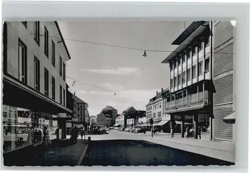 Zweibruecken Fruchtmarktstrasse *