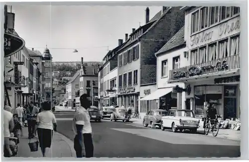 Zweibruecken Hauptstrasse *