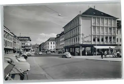 Zweibruecken Maxstrasse *