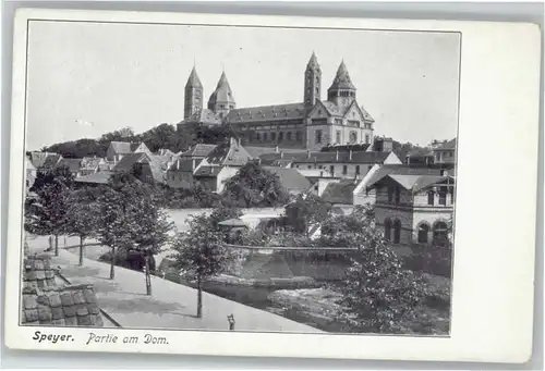 Speyer Dom *