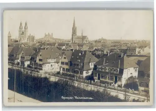 Speyer  *