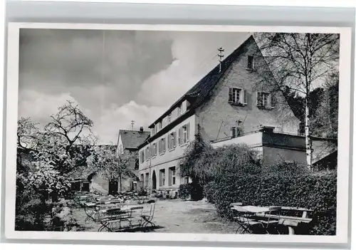 Neustadt Weinstrasse Waldschloessel *