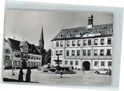 Neustadt Weinstrasse  *