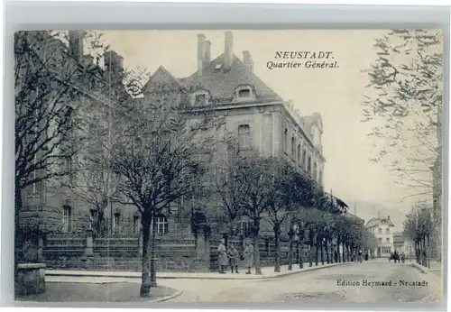 Neustadt Weinstrasse  *