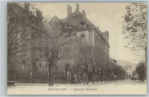 Neustadt Weinstrasse  *