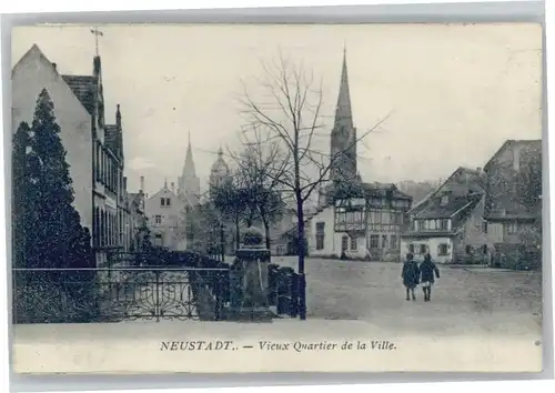 Neustadt Weinstrasse  x