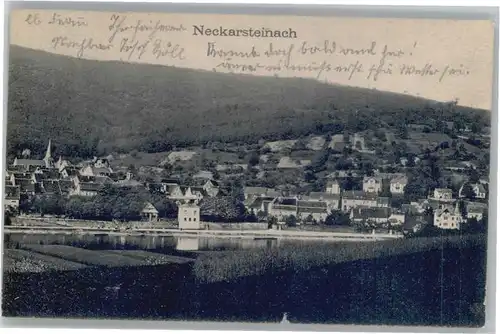 Neckarsteinach  x