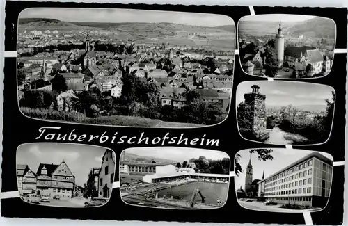 Tauberbischofsheim  *